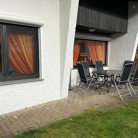 Ferienhaus Juengling Wimbach Ngoại thất bức ảnh