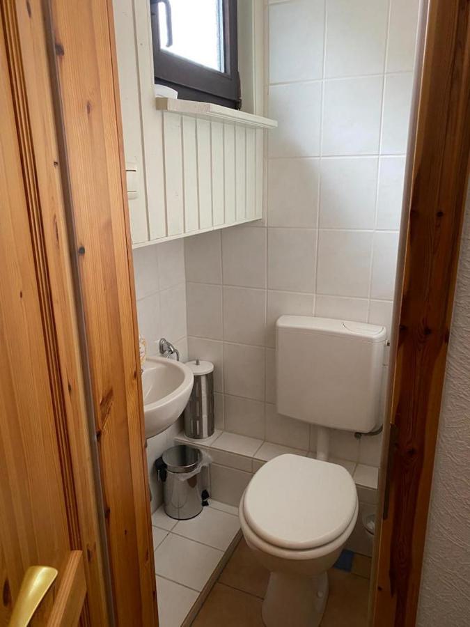 Ferienhaus Juengling Wimbach Ngoại thất bức ảnh