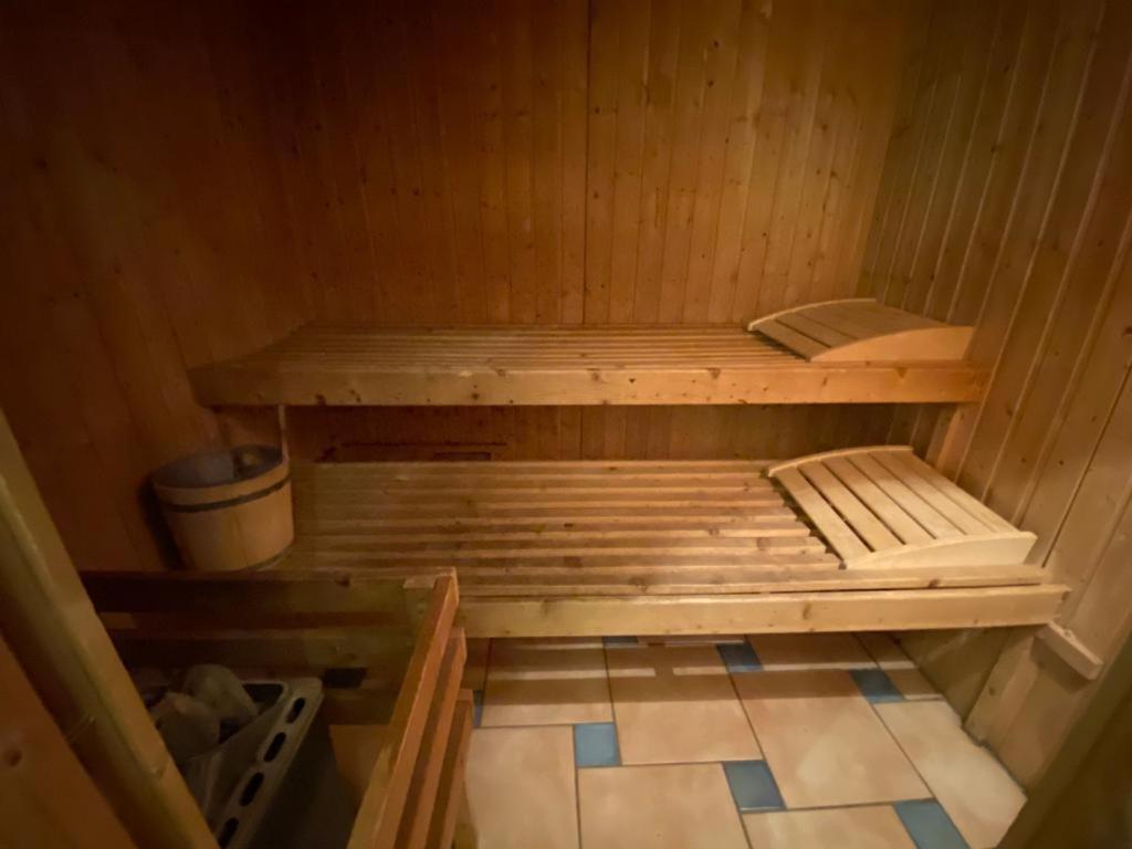 Ferienhaus Juengling Wimbach Ngoại thất bức ảnh